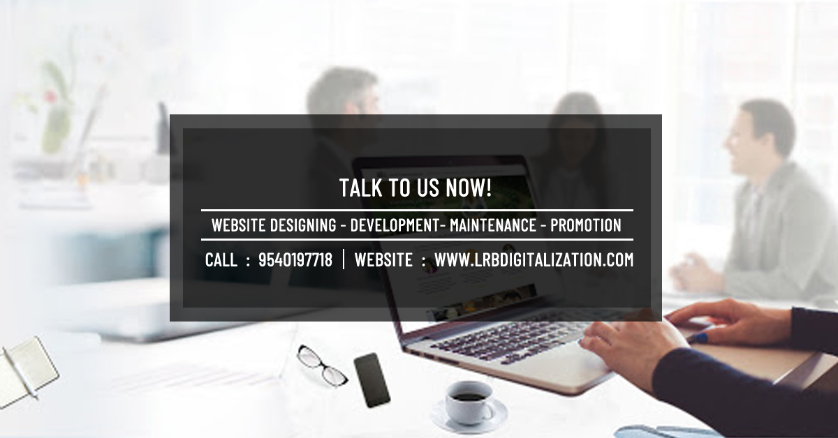 Web services in faridabad