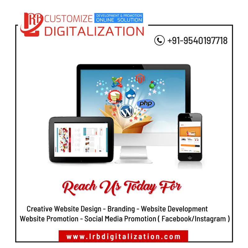 Web designing Company in East Delhi Web Services Company in Delhi NCR