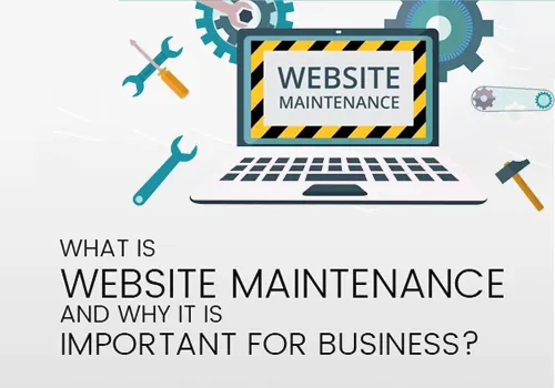 A Company for website maintenance in Ghaziabad India website updation agency in Ghaziabad